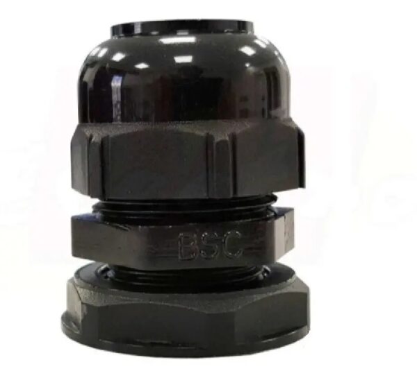 CONP2REP.jpg Prensacable PVC 3/4" 6-12 mm con Tuerca HP03