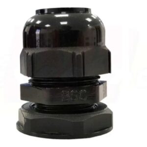 Prensacable PVC RE 7/8" 8-13 mm con Tuerca HP04