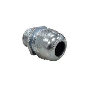 Prensacable Aluminio RG 3/4" 13-18 mm sin Tuerca ZA12