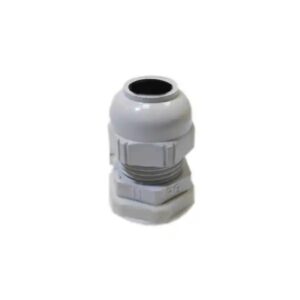 Prensacable PVC PG21 13-17 mm con Tuerca HP25