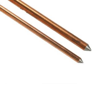 Jabalina 3/8" x 1 m IRAM