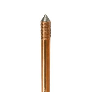Jabalina 1/2" x 3 m IRAM Acoplable