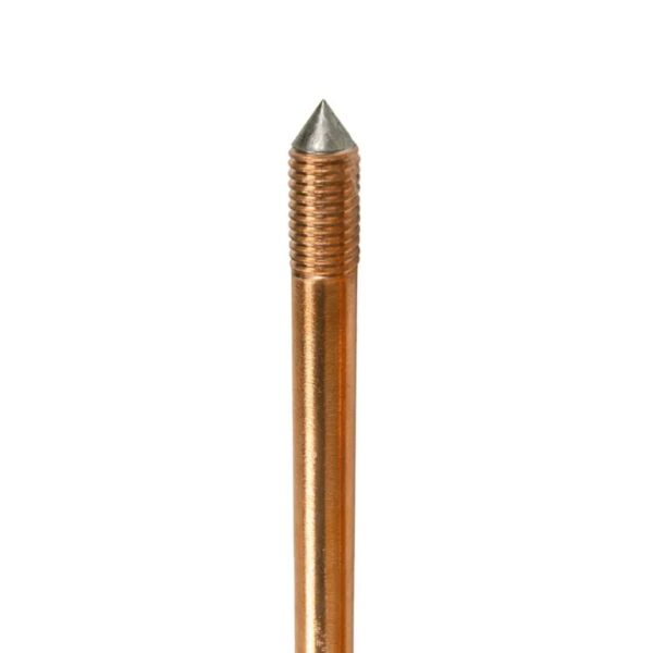 Jabalina 1/2" x 3 m IRAM Acoplable