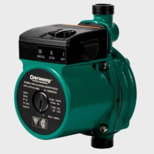Bomba Presurizadora 0,16 HP para 2 Suministros