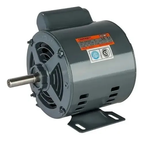 CZEM02515.jpg Motor Monofásico 1/4 HP 1500 RPM