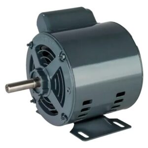 Motor Monofásico 1/2 HP 1500 RPM