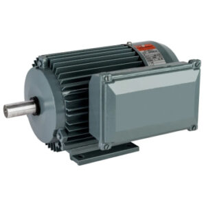 Motor Monofásico 3/4 HP 1500 RPM Alex Bajo Par