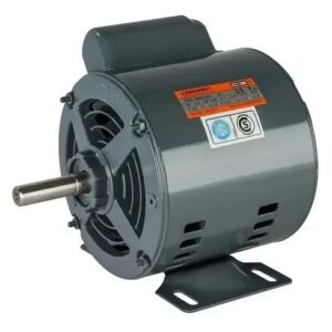 Motor Monofásico 1 HP 1500 RPM