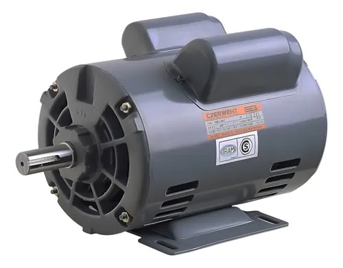 Motor Monofásico 2 HP 1500 RPM