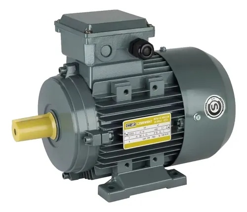 Motor Trifásico 1,5 HP 1500 RPM