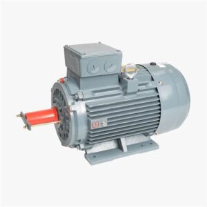 Motor Trifásico 2 HP 1500 RPM