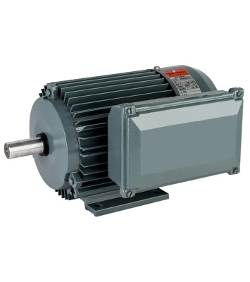 Motor Trifásico 3 HP 1500 RPM