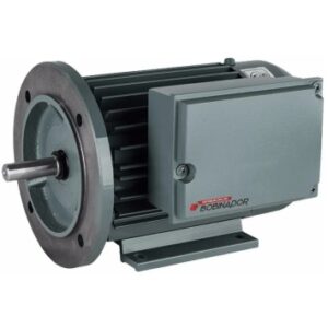 Motor Trifásico 3 HP 1500 RPM con Brida B5