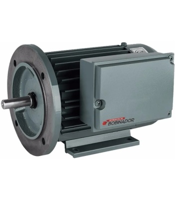 CZET30015NBR-1.jpg Motor Trifásico 3 HP 1500 RPM con Brida B5
