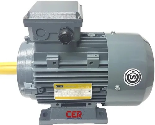 Motor Trifásico 4 HP 1500 RPM