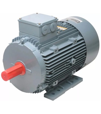 Motor Trifásico 5,5 HP 1500 RPM