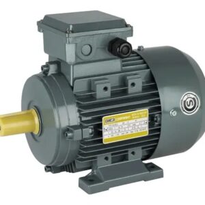 Motor Trifásico 7,5 HP 1500 RPM