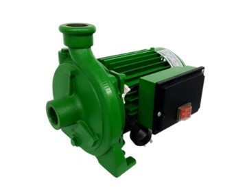 CZEZETA1.jpg Electrobomba Monofásica 1/2 HP Eje de Acero Inoxidable