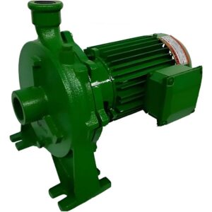 Electrobomba Trifásica 1,5 HP con Eje de Acero Inoxidable