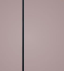 Lámpara de Pie Neron LED Negra