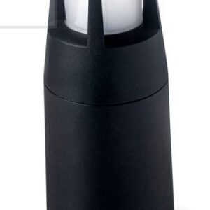 Faro Torre Mini Negro