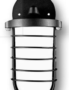 Aplique Codo M40 Negro