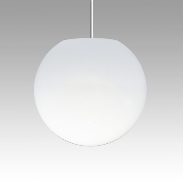 Lámpara Decorativa Esfera Colgante 35 cm