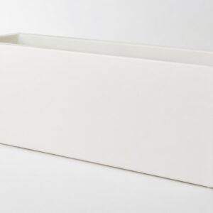 Lámpara Cubic Rectangular Abierto 100x40 cm