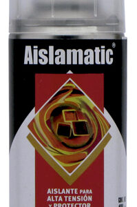 Aislamatic Laca Protectora para Acrílico