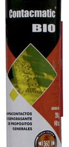 Contamatic Bio Limpiacontactos 145 g