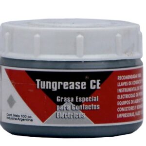 Grasa para Contactos Eléctricos Tungrease CE 100 g