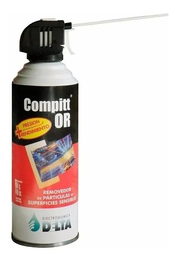 Compitt Kcel Limpiador para Celulares