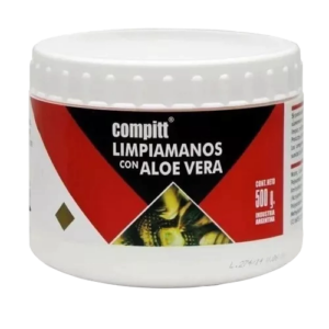 Limpia Manos 500 g