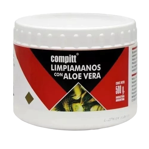 Limpia Manos 500 g