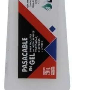 Gel Pasacable 220 g