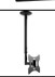 Soporte de Techo para TV 23" a 42"