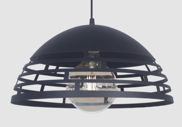 Colgante Parla 42 cm
