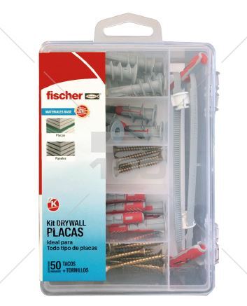 FIS608510-1.jpg Kit de Tarugos para Drywall y Placas