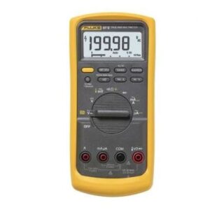 Multímetro Digital Fluke 106