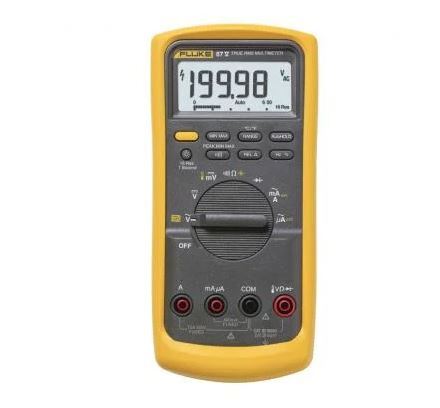 Multímetro Digital Fluke 106