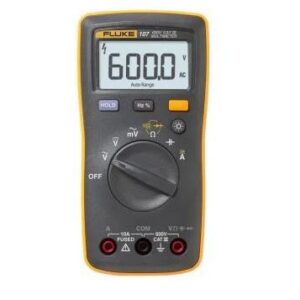 Multímetro Digital Fluke 107