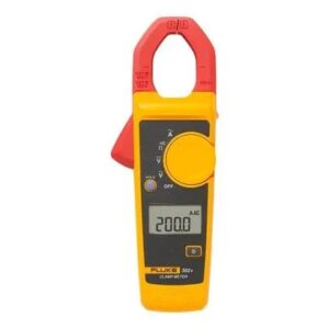 Pinza Amperométrica Fluke 302 400 A 600 V