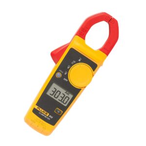 Pinza Amperométrica Fluke 303 600 A 600 V