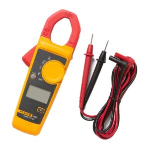 Pinza Amperométrica Fluke 305 1000 A 600 V