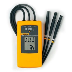 Indicador de Secuencia de Fase Fluke 9040 LCD