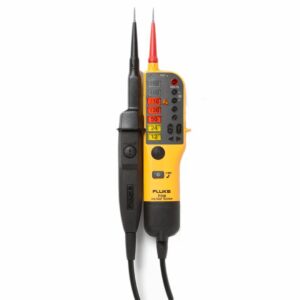 Comprobador Eléctrico Fluke T110