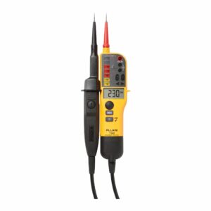 Comprobador Eléctrico Fluke T130