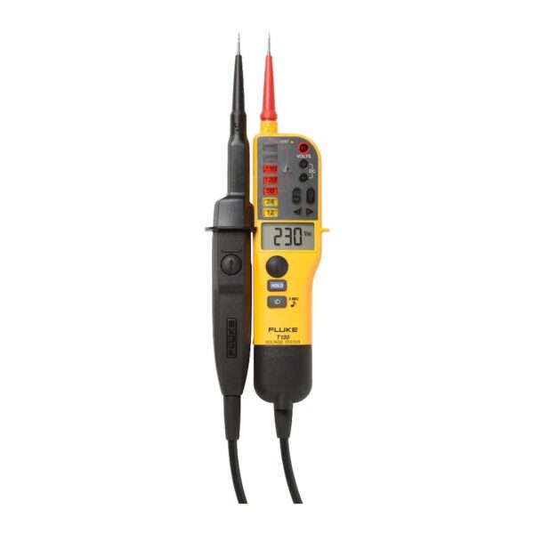 Comprobador Eléctrico Fluke T130