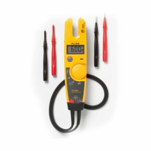 Tester Eléctrico Fluke T5-600