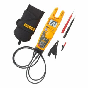 Tester Eléctrico Fluke T6-1000